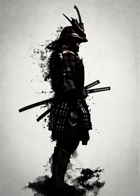 Samurai Wallpapers 4k Hd Samurai Backgrounds On Wallpaperbat