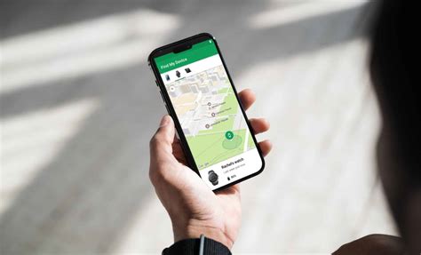 Localiser son smartphone grâce à d autres appareils Android