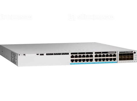 C9300l 24p 4g A Switch Cisco C9300l 24p 4g A Chính Hãng Sieuthimangvn