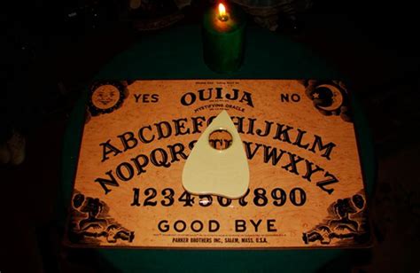 Important Ouija Board Rules Wiki Paranormal Amino