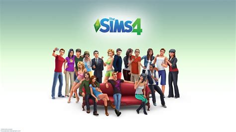 The Sims Z Norbiim Odc Tworzymy Sima Adny Dom I Dziewczyna Youtube