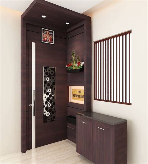 Trending Safety Door Designs To Make Your Home Safer Live Enhanced