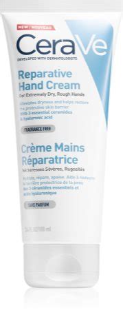 CeraVe Repairing crème réparatrice mains notino be