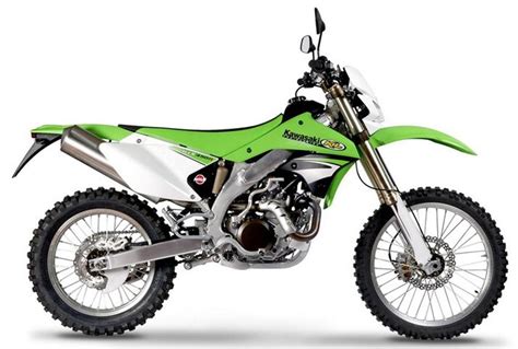 Kawasaki Kl Klx R Prezzo Scheda Tecnica E Foto Dueruote