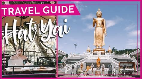 Hat Yai Luxury Travel Guide What To Do Eat See And Where To Stay