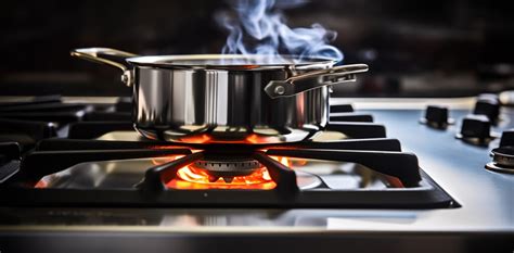 Qual O Melhor Cooktop 5 Bocas Para Sua Cozinha