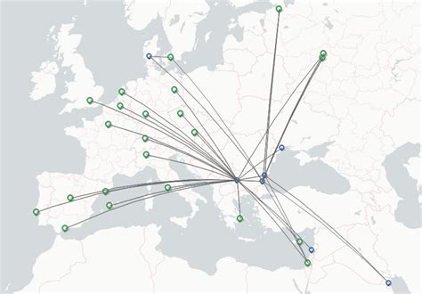 Bulgaria Air - Reservations & Flights information.