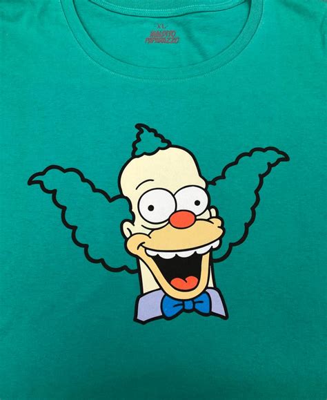 Krusty Los Simpson Maldito Paparazzo