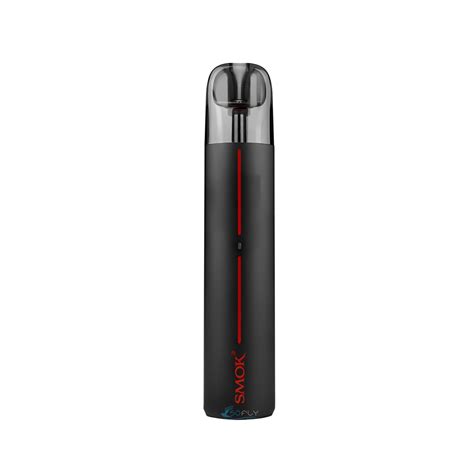 Smok Solus 2 Pod Kit So Fly The Vape Shop