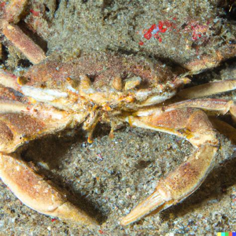 Discover the World of Tanner Crab: Habitat, Harvesting, and Recipes