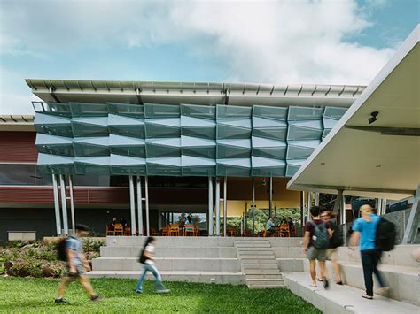 Cairns Campus - JCU Australia