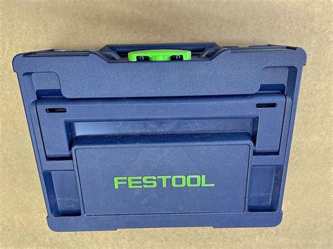 Festool Rachet Set Tool Review