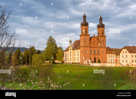 St Peter Auf Dem Schwarzwald Hi Res Stock Photography And Images Alamy