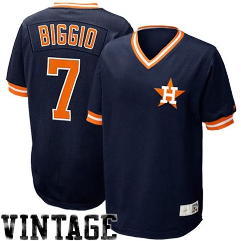 Mitchell And Ness Houston Astros 1988 Authentic Cooperstown Collection