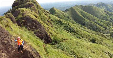 Mountains In Batangas Hiking Spot Batangas