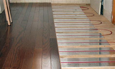 Types Of Floors That Can Be Heated Updated 2024