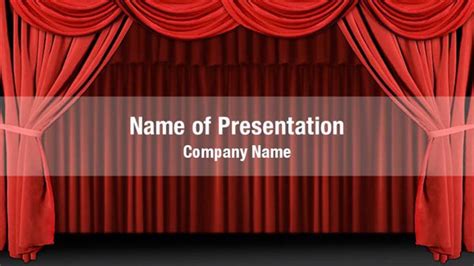 Stage Powerpoint Templates Stage Powerpoint Backgrounds Templates