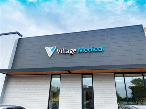 Village Medical at Walgreens - 8810 Antoine Dr., Houston, TX, 77088