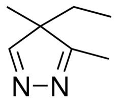 Ethyl Dimethyl H Pyrazole Aldrichcpr Sigma Aldrich