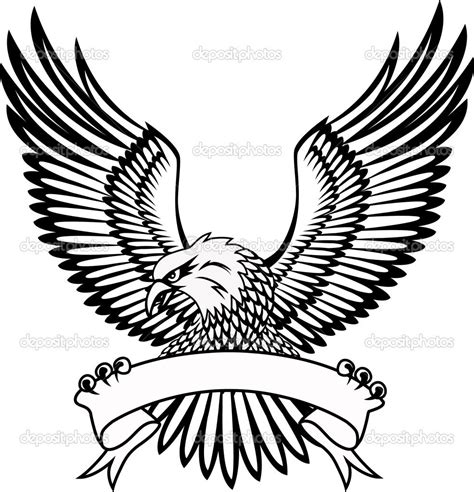my tattoo Isaiah 40:31 in the banner and RLH above the wings | Eagle ...