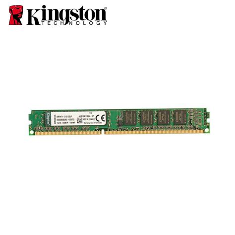 Ready Stock】kingston Pc Memory Ram Memoria Module Computer Desktop 1gb