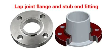 Guidelines For Selection Of Various Types Of Flanges Texas Flange