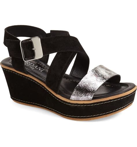 Cordani Kalla Platform Wedge Sandal Women Nordstrom