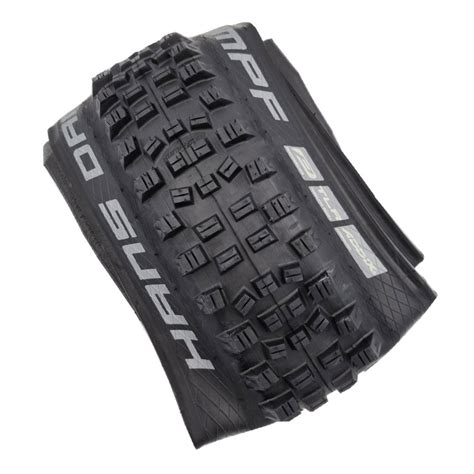 Schwalbe Hans Dampf Tlr Twinskin Addix Folding