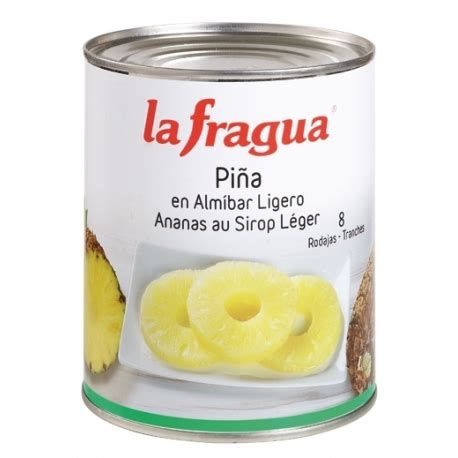 Cóctel 5 Frutas en Almíbar Ligero I Lata 1 2 kg SACESAMARKET