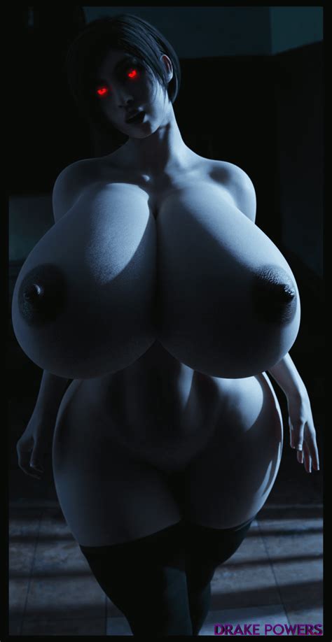 Resident Evil Rule Porn Huge Breasts Ls Ada Wong Valorant Porn