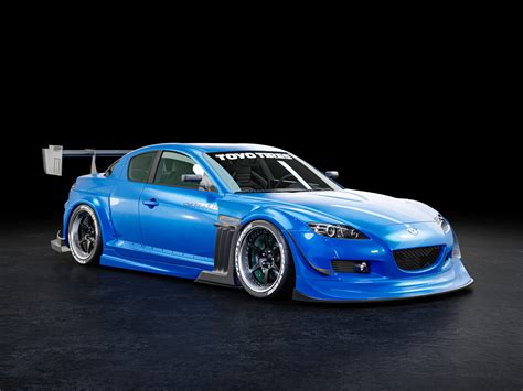 Mazda Rx 8 Motor Rebuild Kit