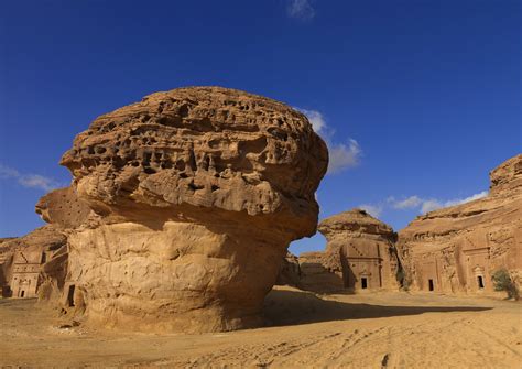 Madain Saleh Saudi Arabia Madain Saleh In Saudi Arabia A Flickr