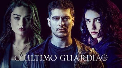 O Último Guardião 2ª Temporada