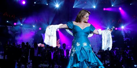 Jenni Rivera Sony Music Entertainment M Xico