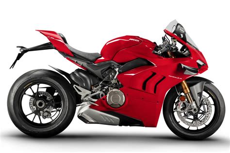 Ducati Panigale V S Preco Ficha Tecnica Consumo Fotos E Video