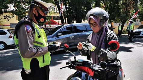 Kabar Gembira Penunggak Pajak Kendaraan Mobil Dan Motor Denda Pajak