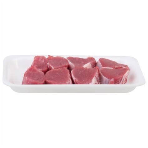 Harris Teeter Pork Tenderloin Medallions 1 Lb Harris Teeter