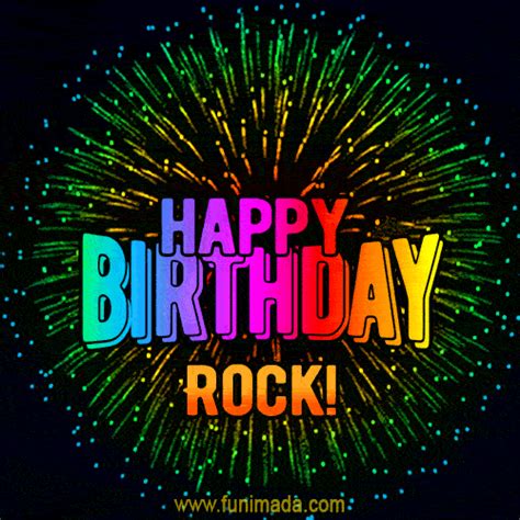 Descobrir 93+ imagem happy birthday rock n roll - br.thptnganamst.edu.vn