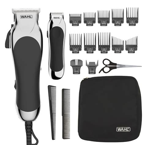 Best Quietest Hair Clippers 2024 Reviews And Buying Guide