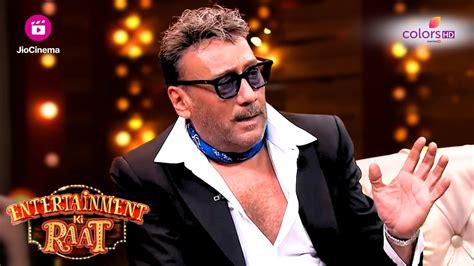 Jackie Shroff न पहन अपन Girlfriend क Swimwear Entertainment Ki