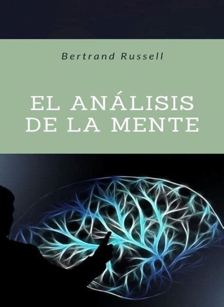 El análisis de la mente traducido by Bertrand Russell eBook