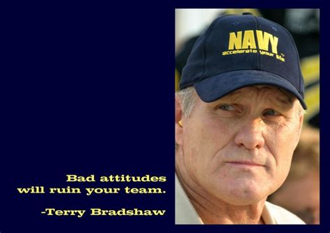 Terry Bradshaw Quotes. QuotesGram