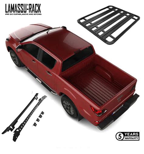 Buy Mazda Bt50 Roof Racks 2012 2020 Online Lamassu Rack Lamassu
