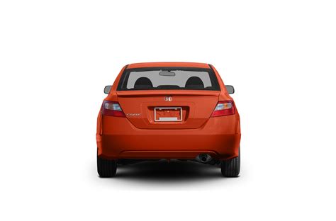 2010 Honda Civic Specs Prices Mpg Reviews And Photos