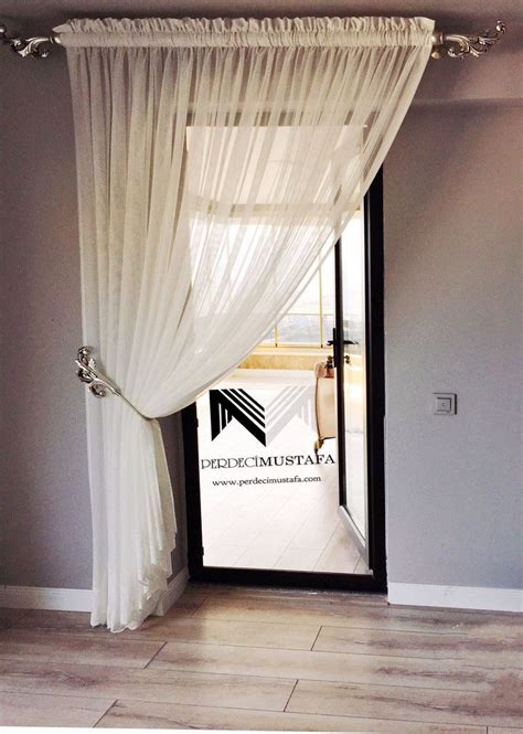 Fabric Plain Curtain | Home curtains, Curtains living room, Curtain designs