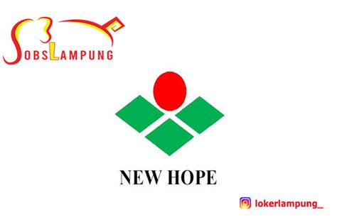 Loker Terbaru Lampung Admin Gudang Di Pt New Hope Indonesia 2023