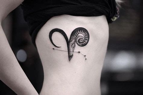 16 Leo Aries Tattoo For Girls ideas | aries tattoo, tattoos, aries