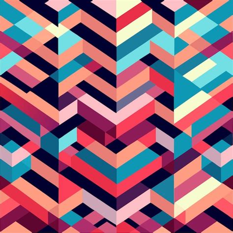 Premium Vector Diagonal Lines Pattern