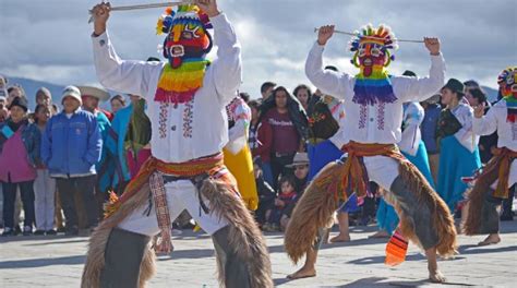 El Mundo Andino Celebra El Inti Raymi O Fiesta Del Sol El Comercio