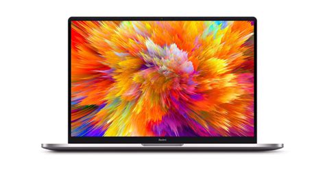 Xiaomi Redmibook Pro 2021 Official Wallpapers Behance